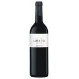 乐品酒 西班牙进口红酒葡萄酒 维尔拉红葡萄酒 750ml