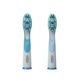 Oral-B/欧乐B SR18-2 电动牙刷头 适用老版声波系列