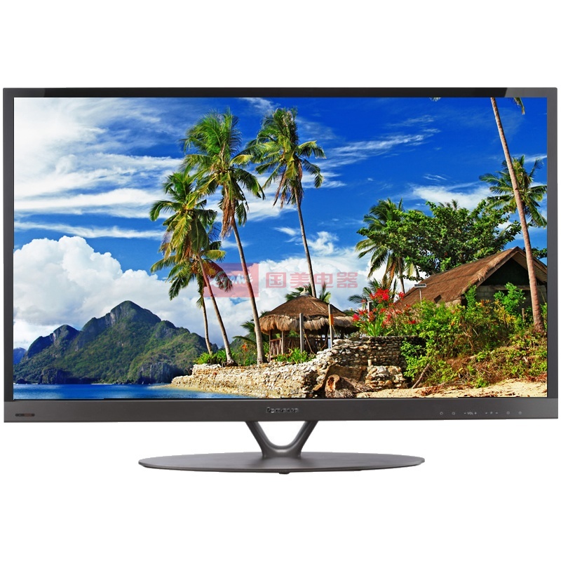 联想(lenovo)47s51 47英寸超薄窄边框3d智能led液晶电视(黑色)(标机)