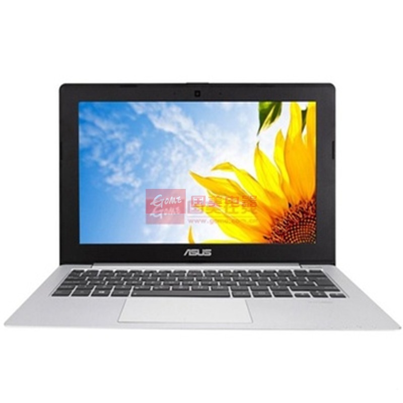 华硕x201e笔记本