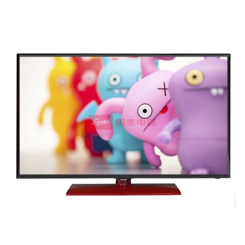 三星(samsung)ua40f5080arxxr 40英寸led液晶电视(黑)