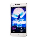 步步高（Vivo） X3t智能手机  四核移动3G(TD-SCDMA)(白色)