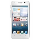 华为（Huawei）G510 3G手机 4.5寸 双核(白色 联通版)