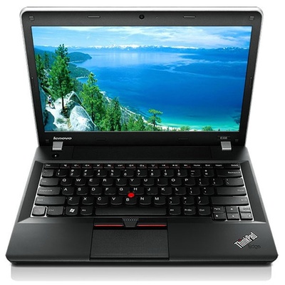 联想(thinkpad)e330(3354 at9)1g独显 13.3英寸笔记本(官方标配)