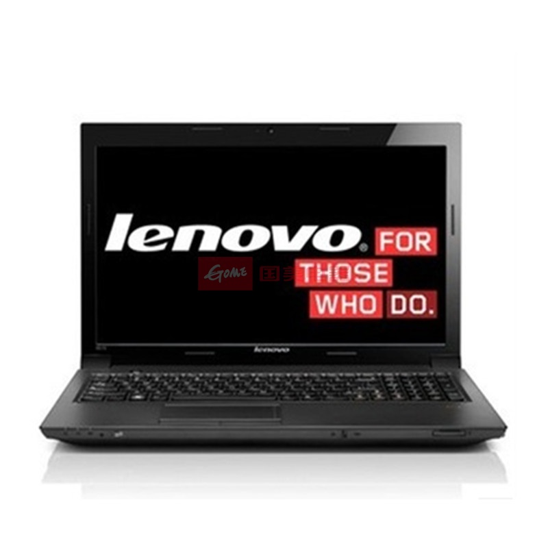 笔记本联想lenovo扬天b59015寸笔记本电脑i53230黑色官方标配套餐一