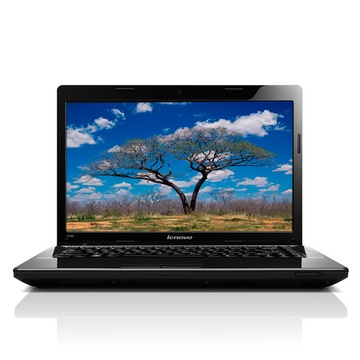 联想lenovog48014寸笔记本电脑i54g500g1g独显升级1t硬盘