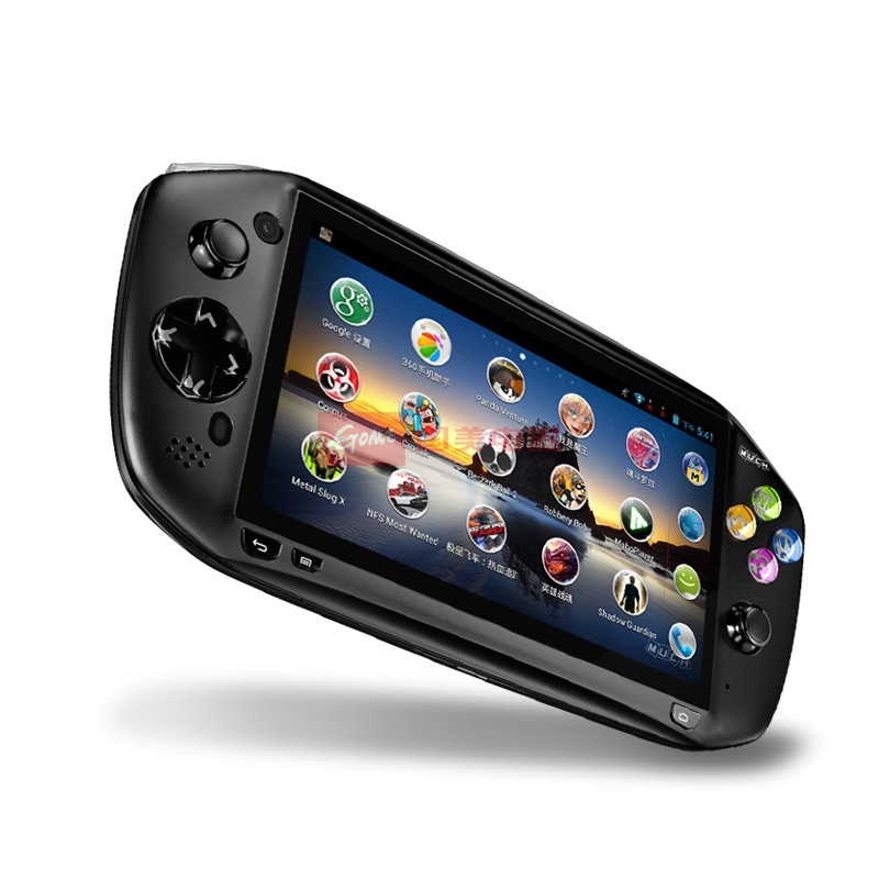 摩奇(much)i5 安卓游戏手机