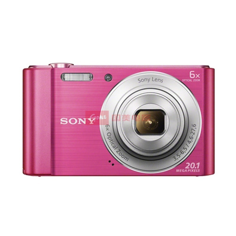 索尼dsc-w810数码相机