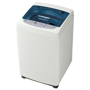 韩国daewoo大宇电xqb60800zg白色6公斤全自动波轮洗衣机