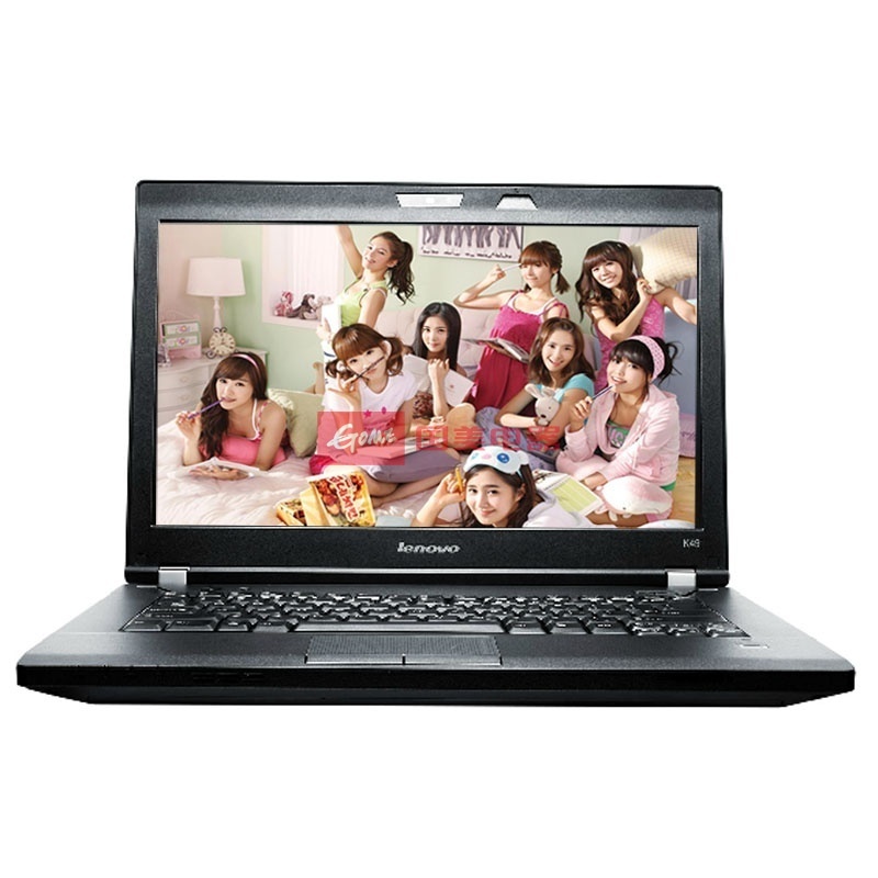 联想(lenovo)昭阳e49l 14英寸笔记本b1005m带光驱联想e49l笔记本