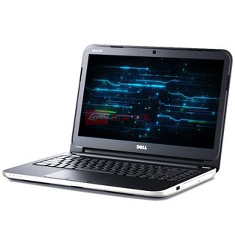 戴尔dellv2421r231614英寸商务笔记本电脑4g内存1g独显实用套餐