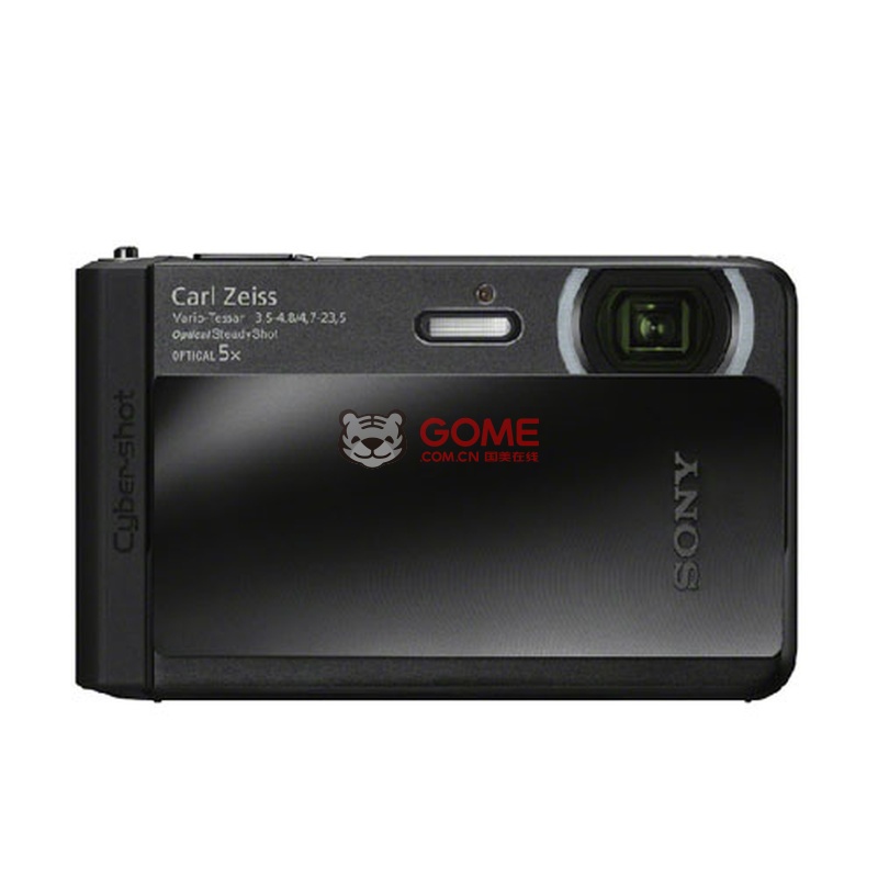 【索尼数码相机黑色套餐三图片】索尼(sony)dsc-tx30 四防数码相机10