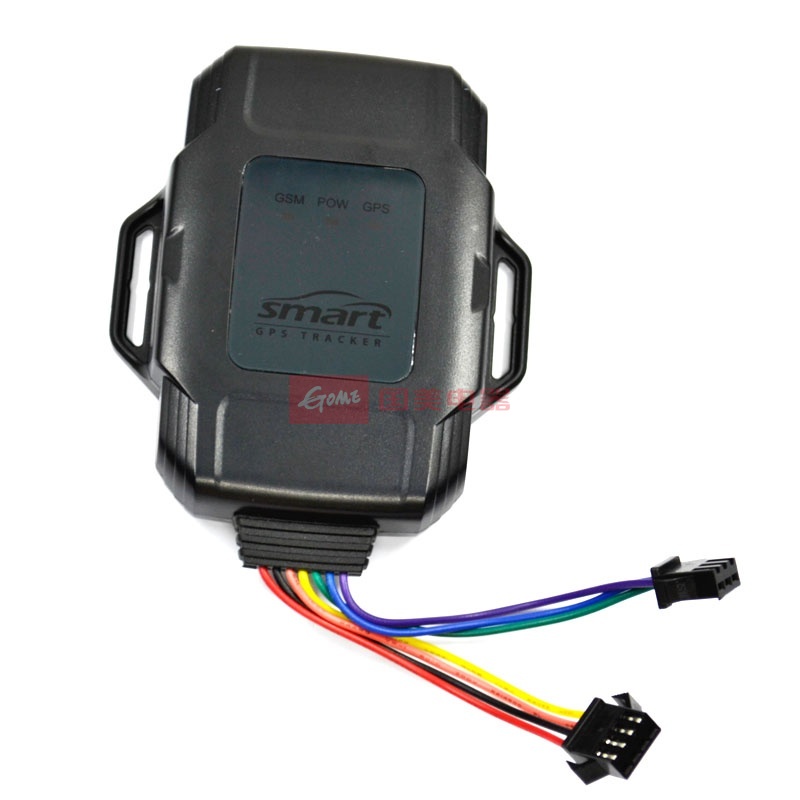 谷米爱车安gps定位器 电动车摩托车gps防盗器 电瓶车防盗追踪器(电动