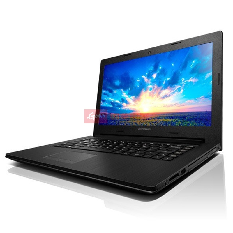 联想(lenovo )g405a-afo 14寸笔记本电脑 4g 500g(套餐三)