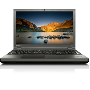 联想thinkpad w540 20bhs06r0l 高端移动工作站笔记本(官方标配)