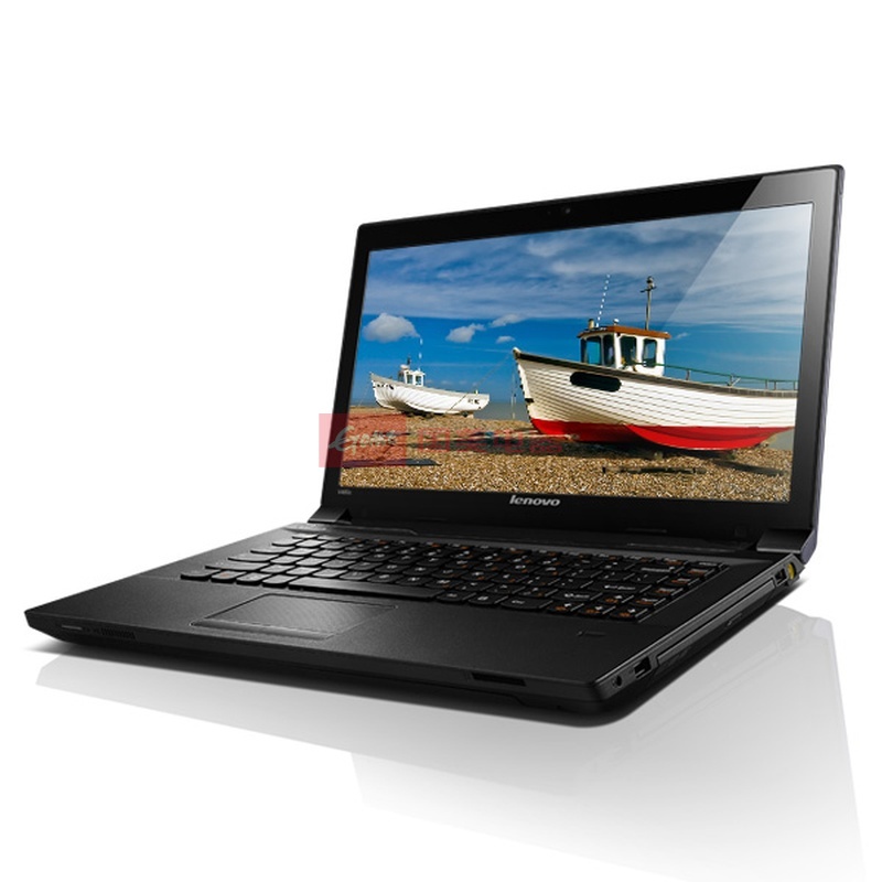 联想(lenovo) v4400u 14寸超极本 i5-4200u 4g(五件套)