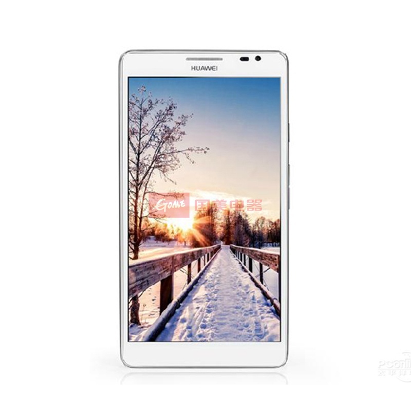 手机华为huaweimate2gbram3g手机联通移动版白色移动2gram套餐六返回