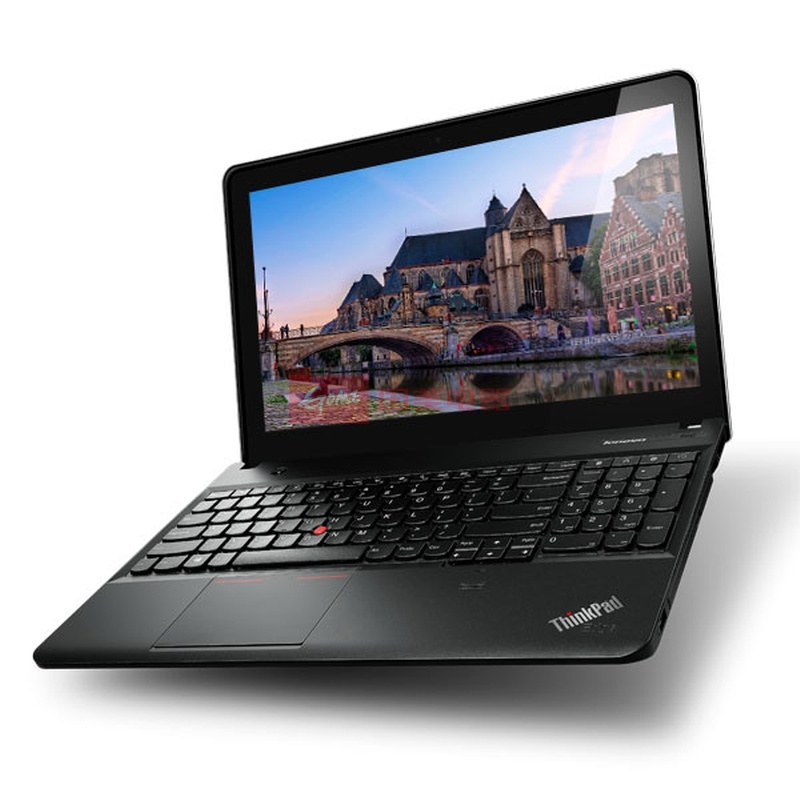 联想(thinkpad)e540-6cd 15.6英寸笔记本电脑i5(官方标配)