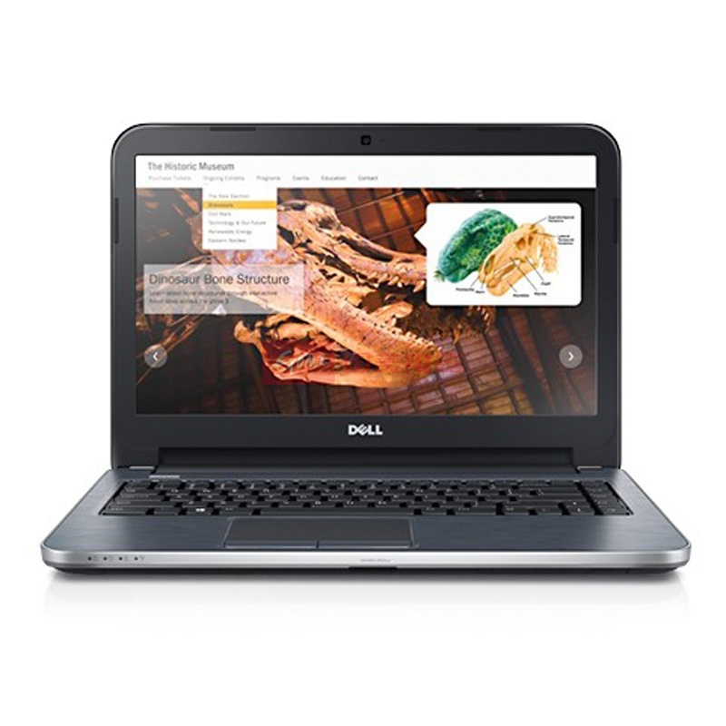dell/戴尔 灵越m431rr-1406(灰)