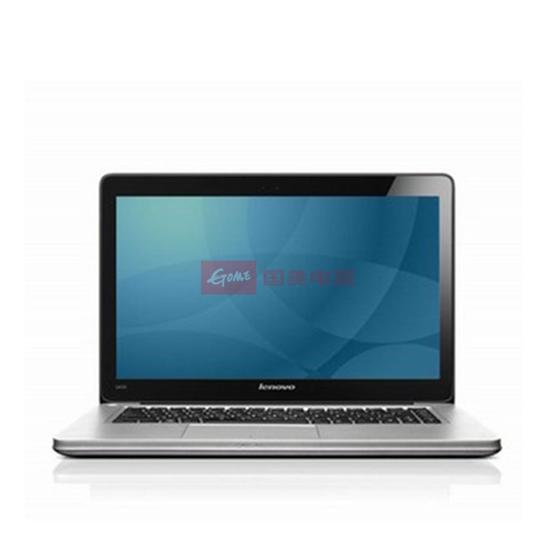 联想(lenovo)u410p 14英寸笔记本电脑 i5-3337(灰色)