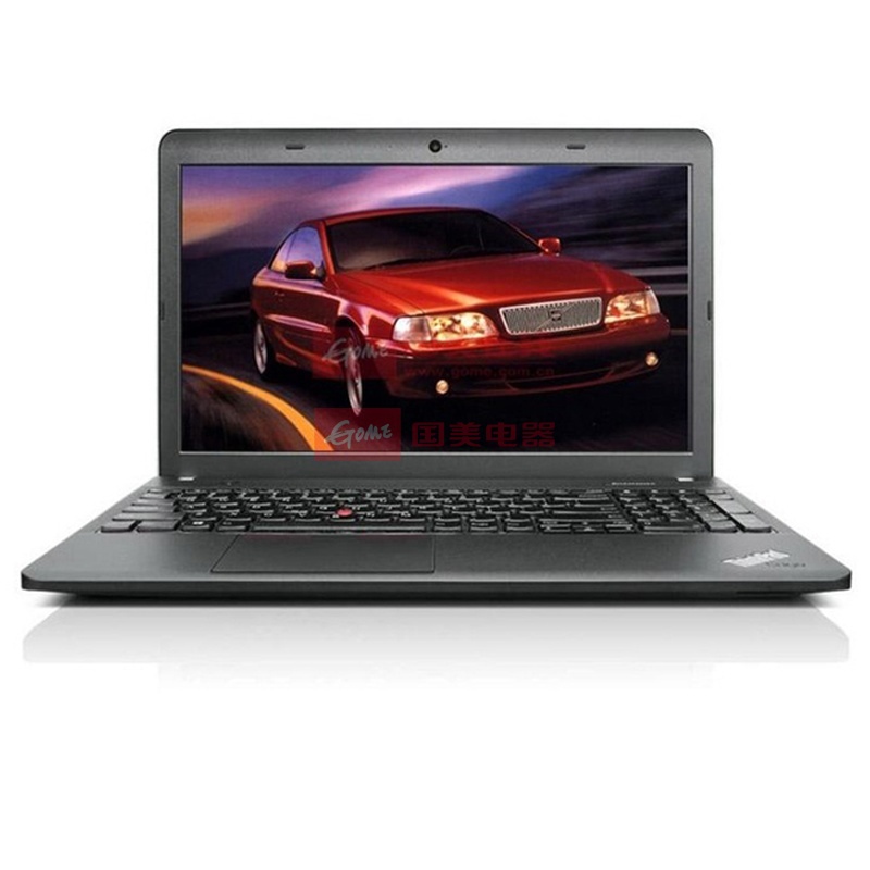 联想(thinkpad)e540(20c60016cd)15英寸笔记本电脑i5(官方标配)