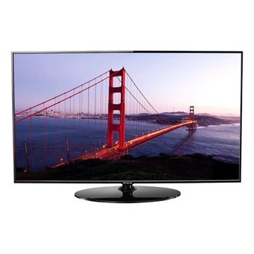 联想lenovo40e6240英寸智能电视高清窄边框多屏共享黑色标机