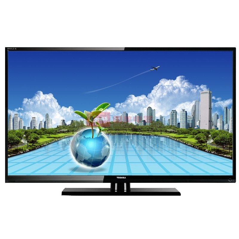 平板电视东芝toshiba32l2303c32英寸高清led蓝光电视超强画质返回商品
