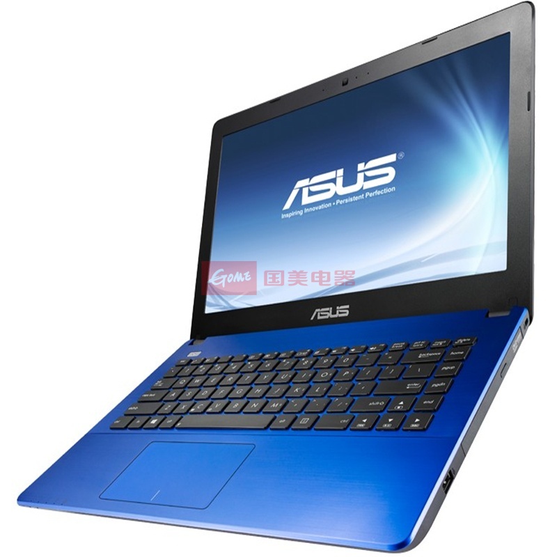 规格参数 包装售后 主体 品牌 华硕(asus) 平台 intel 型号 a450lc