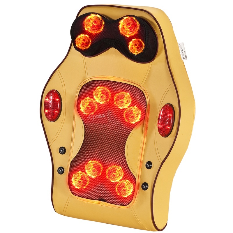 凯仕乐(kasrrow)ksr-8988 脊柱保多功能按摩器