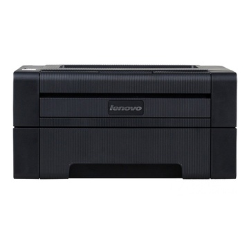 联想lenovo lj2600d 黑白激光打印机 自动双面