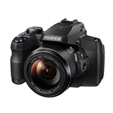 富士(FUJIFILM)FinePix S1数码长焦相机50倍变焦(防滴/防尘)(黑色 套餐八)