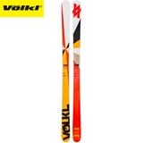 正品德国沃克/Volkl 滑雪板 公园系列双板套装 113356 暗礁滑雪装备(171)