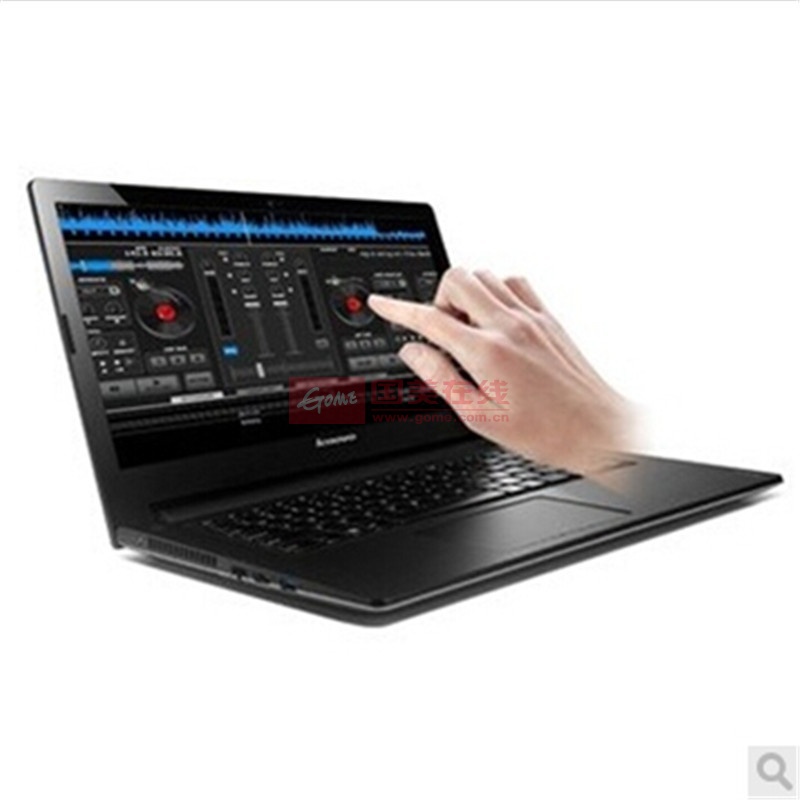 联想(lenovo)touch s400 ith 14寸笔记本电脑i3-3217(套餐二)