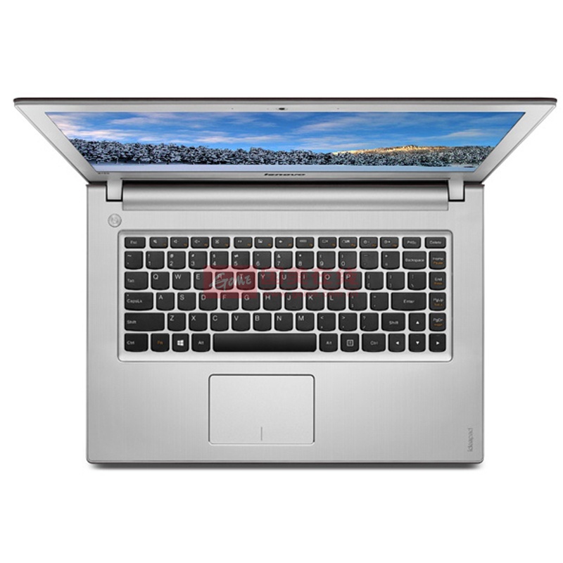 联想(lenovo)z400 14寸轻薄笔记本电脑 i5-3230(棕色 套餐三)