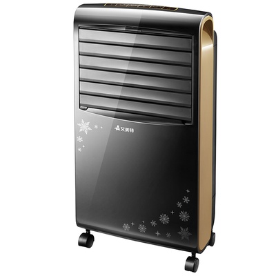 airmate/艾美特 空调扇冷风扇cfw21r 冷风机 单冷型电风扇家用节能