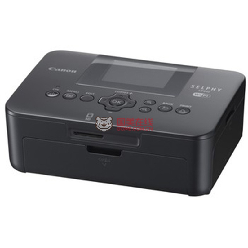 打印机佳能canoncp910照片打印机黑色返回商品页
