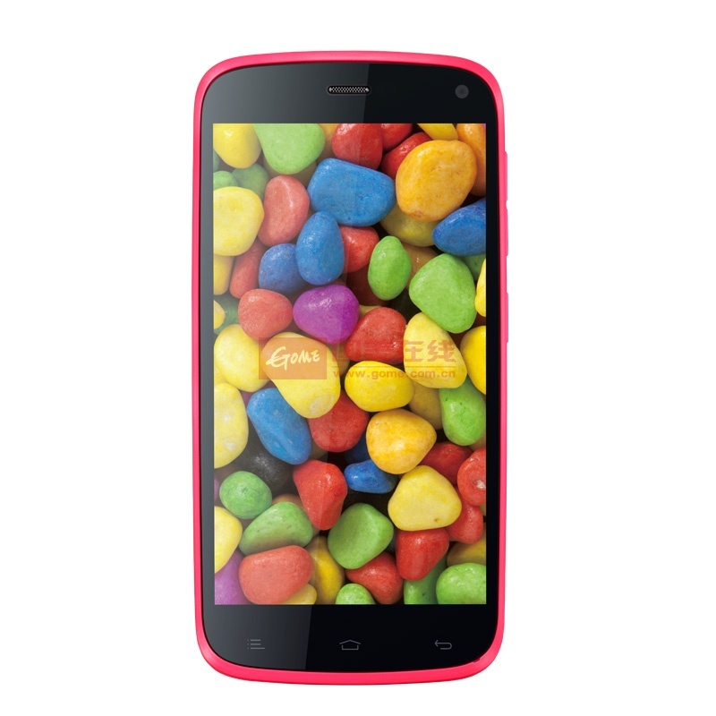 金立(gioneee3 e3t 女款4.