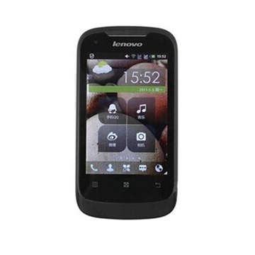联想(lenovo)a300t 3g手机 td-scdma/gsm(黑色 套餐二)