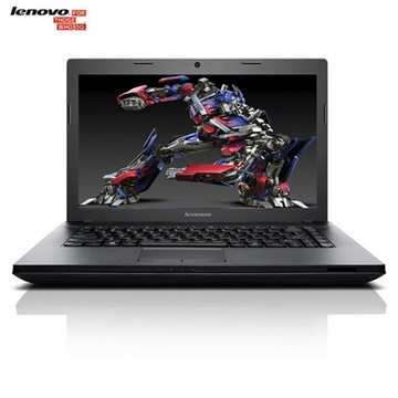 联想(lenovo) g400sa 14英寸笔记本电脑i3 4g 2g(套餐二)