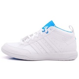 Adidas/阿迪达斯 男鞋2014新款网球鞋场下文化性休闲鞋D66025(D66025 41)