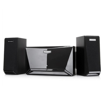 联想 c3635 黑色 闪耀 游戏音箱 多媒体音箱 完美音质 精致耐用