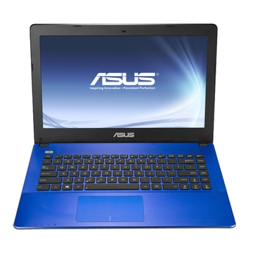 华硕(asus) a450lc4200-sl 14英寸商务笔记本电脑