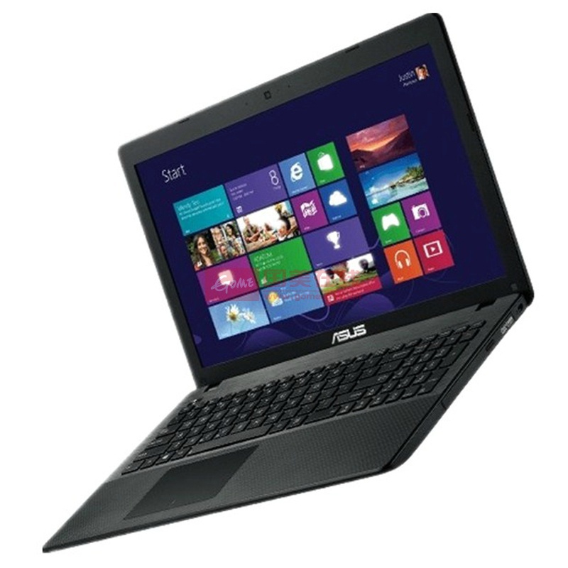 华硕(asus) x552ep4500 15.6英寸笔记本电脑(黑色)