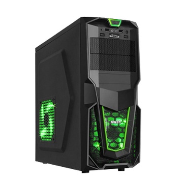 欣星宇英特尔第四代g32204g500g集成gt630独立显卡主机配置一集成核心