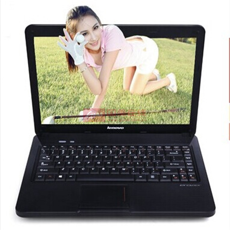 联想(lenovo) n480 14英寸笔记本电脑 赛扬1005 无光驱(套餐一)