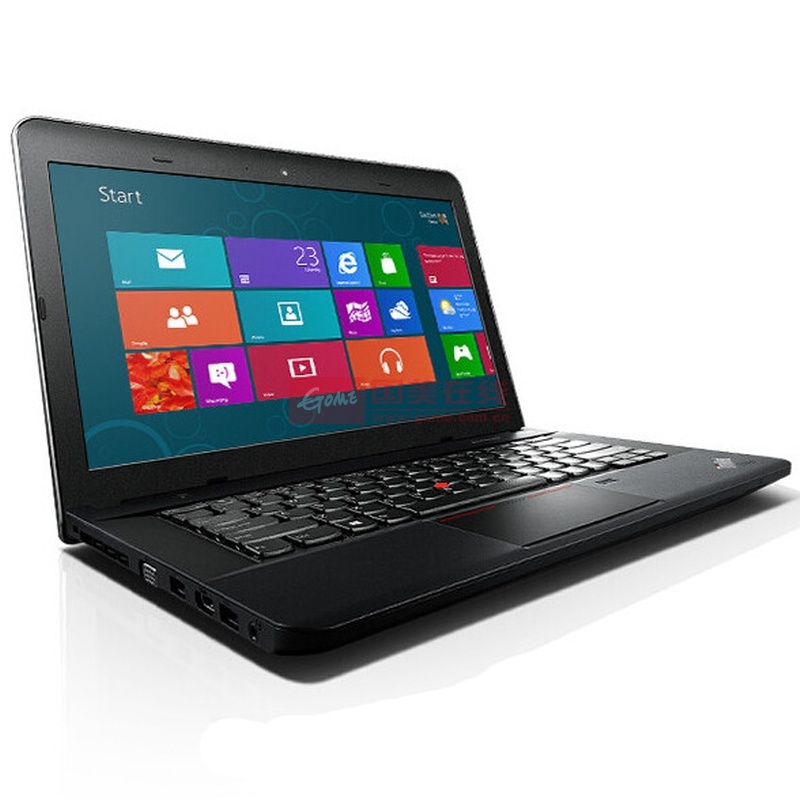 联想(thinkpad)e431 62771p9 14英寸笔记本电脑 i3 4g(官方标配)