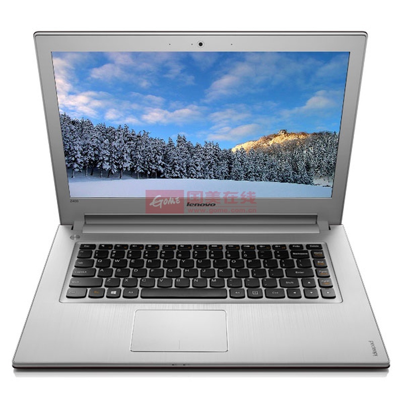 联想z40-70ith笔记本