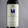 法国原瓶原装进口 波尔多红酒 十字木桐古堡干红葡萄酒2012年 750ml*3