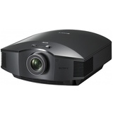 索尼（SONY）VPL-HW40ES 投影机 家庭影院 1080P 带3D眼睛