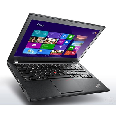 联想(thinkpad) x240s 20aja03pcd 12.